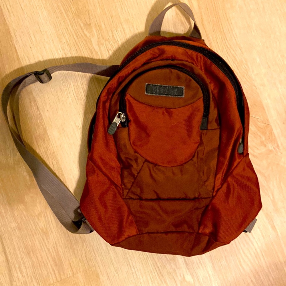 REI Mini Backpack